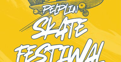 FESTIWAL DESKOROLKI I HULAJNOGI – ROŻENTAL 2025