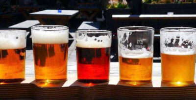 X Owidzki Festiwal Piw Rzemieślniczych „U Welesa”w Owidzu