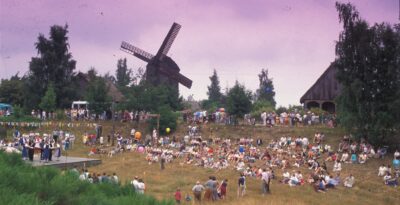 50. JARMARK WDZYDZKI 2025