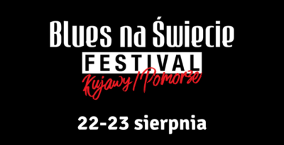 15. Blues na Świecie Festival