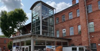 Fabryka Sztuk w Tczewie