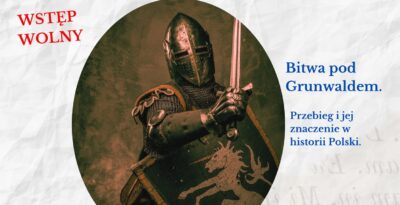 Spotkanie Gniewskiego Klubu Historycznego