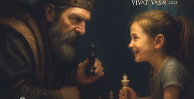 Turniej Szachowy o Puchar Puchar Zygmunta III Wazy - Edycja III w Gniewie