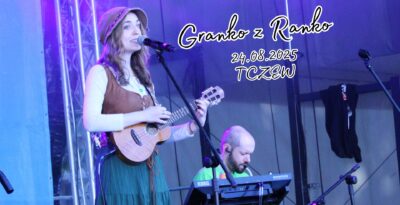 Granko z Ranko w Tczewie