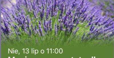 Magiczne warsztaty dla urody i ukojenia