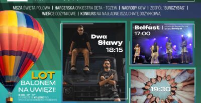 Święto Gminy Tczew 2025