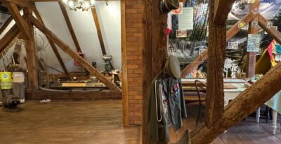 Izba Regionalna w Ocyplu