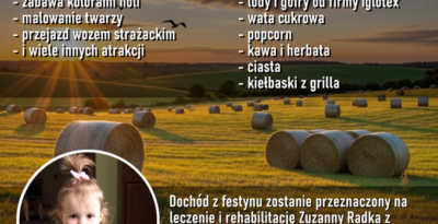 Pożegnanie Lata w Pączewie 2025