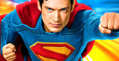 Kino Konesera – SUPERMAN Świecie