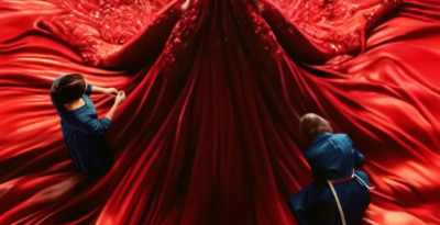 Kino dla kobiet – „Diamenty” Świecie