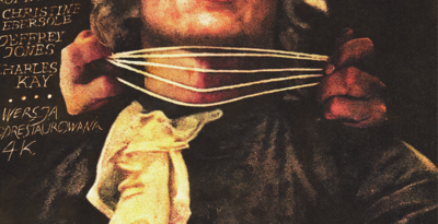 Kino konesera – „Amadeusz” Świecie