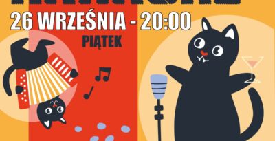 Karaoke w Karczmie Ostoja – Czarna Woda