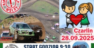 VIII. edycja Wataha Wrak Race – o Puchar Wójta Gminy Tczew