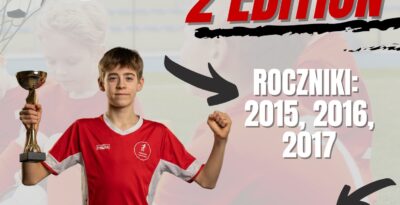 Pomorzanka Cup 2. w Skórczu