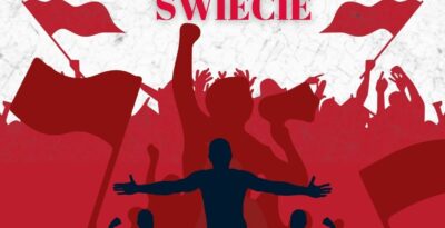 Bieg Niepodległości w Świeciu 2025