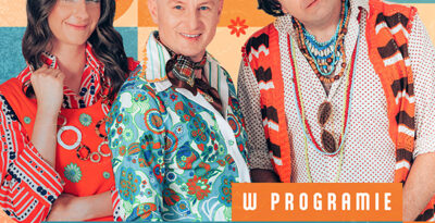 Kabaret K2 – Jedziemy na luzie w Starogardzie Gdańskim