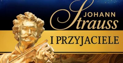 Wielka Gala Wiedeńska – Sylwester w CKiS Tczew