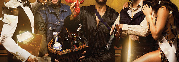 Kabaret Skeczów Męczących – Jeszcze nigdy nie było tak dobrze w Starogardzie Gdańskim