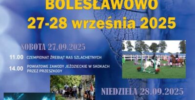 Dożynki Powiatu Starogardzkiego - 2025