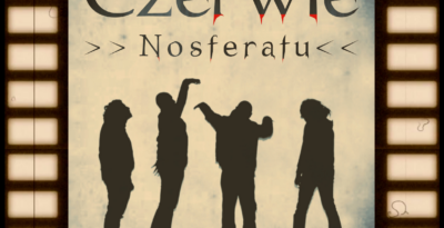 Film „Nosferatu – symfonia grozy