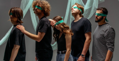 Wydarzenie- Konkursu Piosenki Osobistej oraz Koncert Kilka Czułości w Świeciu