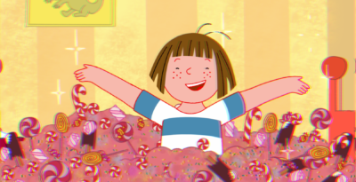 Poranek Filmowy Przyjazny Sensorycznie: „Basia. Mam swój świat” w Tczewie