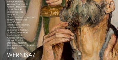 Wernisaż „Symbol w sztuce” – SCK w Starogardzie Gdańskim