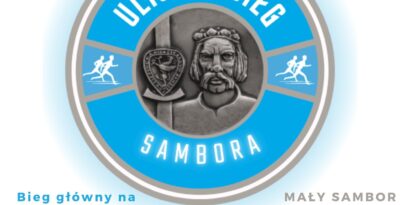 XXXIV Bieg Sambora – Tczew 2025