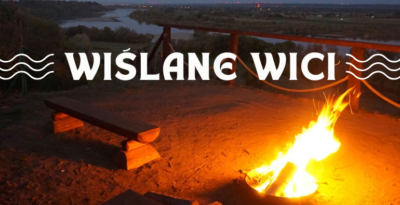 Wiślane Wici 2025 w Świeciu
