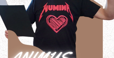 Recital Poetycko-Aktorski „ANIMUS – Serce moje”- Skarszewy