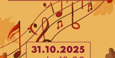 Wieczorek Poezji „Sonus i Przyjaciele”w Osieku