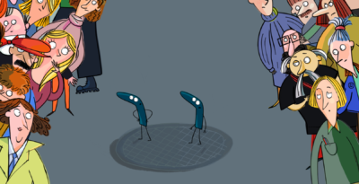 Poranek Filmowy Sensorycznie 