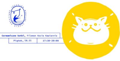 KOCIE WARSZTATY CERAMICZNE W STAROGARDZIE GDAŃSKIM