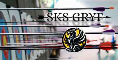 I Mistrzostwa Społecznego Klubu Sportowego GRYF 2025