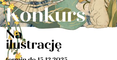 Konkurs na ilustrację do legendy z Kociewia w Starogardzie Gdańskim