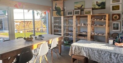 CERAMIKA - Dorota Wróbel