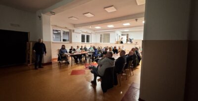 Podróż w przeszłość Kociewia – Niespisane Początki