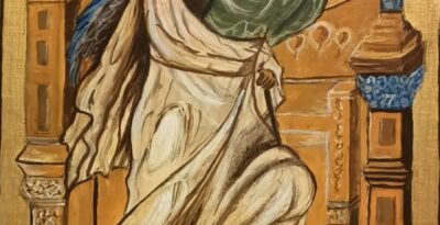 Wernisaż wystawy „Ikony pośród pejzaży w interpretacji Grupy Twórczej Kreska” w Starogardzie Gdańskim