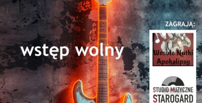 KONFRONTACJE ODK w Starogardzie Gdańskim