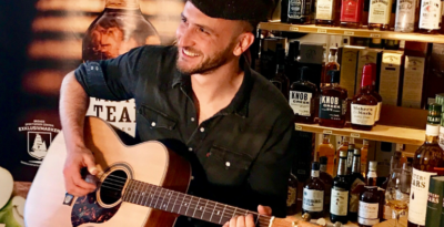 Koncert Richie’go Rosa w Świeciu