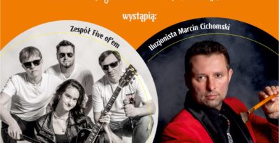 Międzynarodowy Dzień Osób z Niepełnosprawnościami – Starogard Gdański