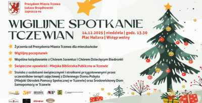 Wigilijne Spotkanie Tczewian 2025