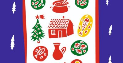 Kociewska Wigilia 2025 w Starogardzie