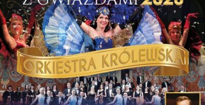 Koncert Wiedeński z Gwiazdami – Świecie 2026