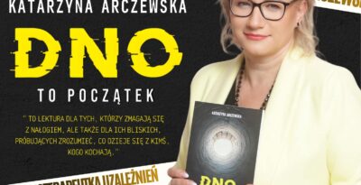 Spotkanie autorskie z panią Katarzyną Arczewską