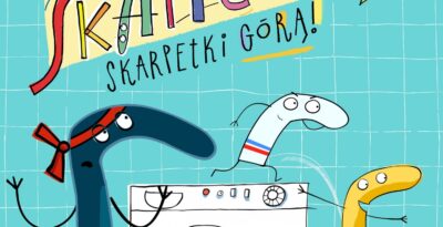 Poranek Filmowy Sensorycznie 