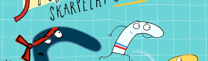 Poranek Filmowy Sensorycznie 