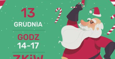 Mikołajki w Swarożynie 2025