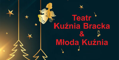 Wspólne Kolędowanie z Kuźnią Bracką w ODK Starogard Gdański