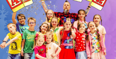 KONCERT KOLĘD W SKARSZEWACH – ARKA NOEGO